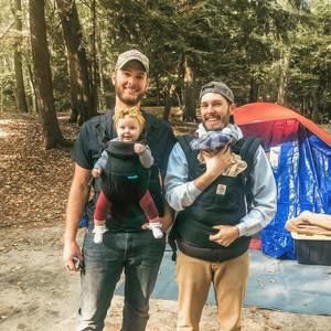 Meet your Posher, John